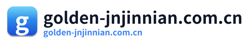 golden-jnjinnian.com.cn Logo